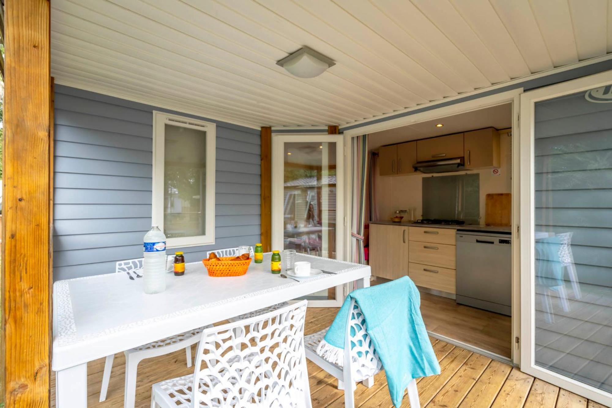 Camping Des Salines Salies-de-Béarn Dış mekan fotoğraf